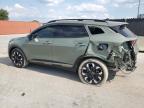 2023 Kia Sportage X Line продається в Orlando, FL - Rear End