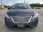 2013 Nissan Sentra S на продаже в Lebanon, TN - Rear End