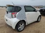 2012 Toyota Scion Iq  for Sale in San Antonio, TX - Front End