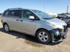 2012 Toyota Sienna  zu verkaufen in Rocky View County, AB - Rear End