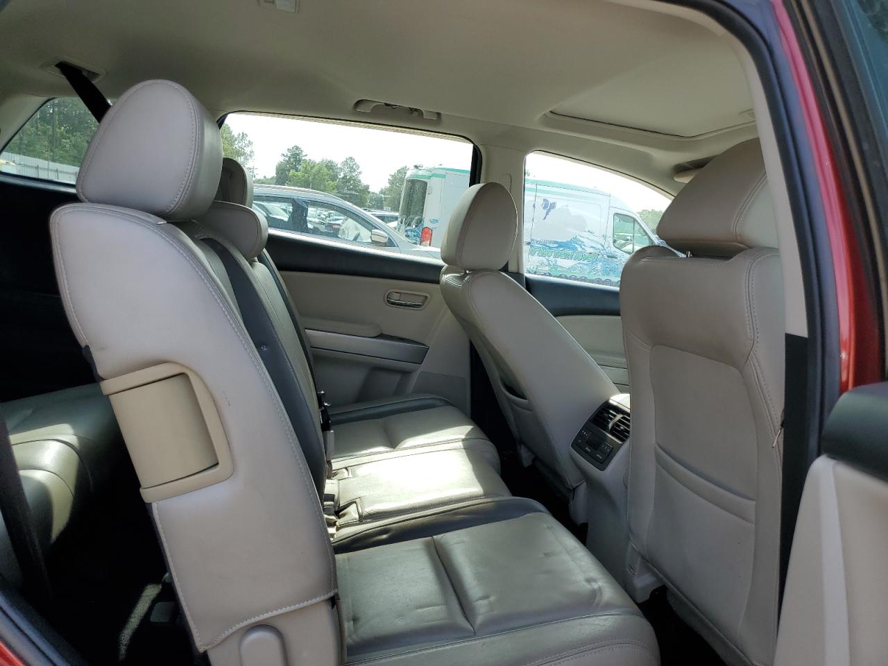 2010 Mazda Cx-9 VIN: JM3TB2MA7A0219441 Lot: 55479355