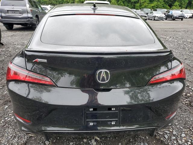  ACURA INTEGRA A- 2024 Czarny