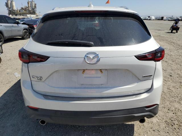  MAZDA CX-5 PREMI 2023 Biały