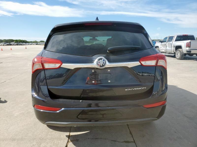  BUICK ENVISION 2020 Blue