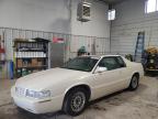 2001 Cadillac Eldorado Touring იყიდება Des Moines-ში, IA - Vandalism