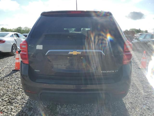  CHEVROLET EQUINOX 2015 Biały