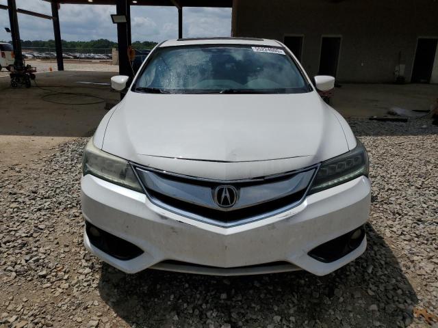  ACURA ILX 2016 Білий