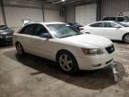 2007 Hyundai Sonata Se for Sale in West Mifflin, PA - Minor Dent/Scratches