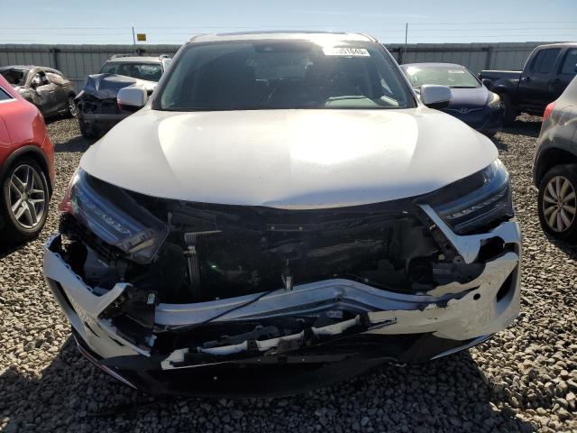 ACURA RDX 2024 Biały