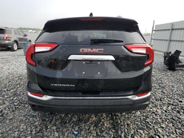  GMC TERRAIN 2024 Black