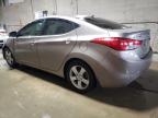 2013 Hyundai Elantra Gls for Sale in Blaine, MN - Hail