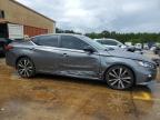 2021 Nissan Altima Sr   للبيع في Gaston، SC - Side