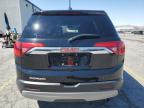 2019 Gmc Acadia Sle იყიდება Las Vegas-ში, NV - Burn
