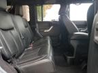 2015 Jeep Wrangler Unlimited Rubicon for Sale in Austell, GA - Front End