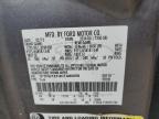 2012 Ford F150 Supercrew na sprzedaż w Woodhaven, MI - Side