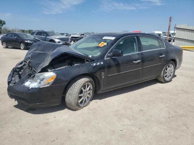 2007 Buick Lucerne Cxl