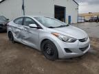 2013 HYUNDAI ELANTRA GLS for sale at Copart ON - TORONTO