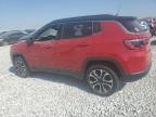 2024 Jeep Compass Limited на продаже в Greenwood, NE - Front End