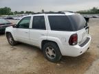 2008 Chevrolet Trailblazer Ls за продажба в Mcfarland, WI - Hail
