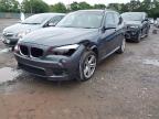 2014 BMW X1 XDRIVE2 for sale at Copart WOLVERHAMPTON