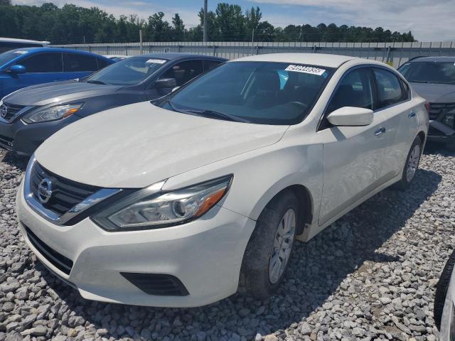 Sedans NISSAN ALTIMA 2016 Biały