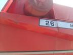 1995 UK UNKNOWN for sale at Copart SANDTOFT