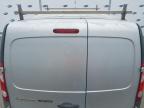 2010 RENAULT KANGOO ML1 for sale at Copart SANDTOFT