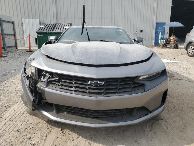  CHEVROLET CAMARO 2021 Gray