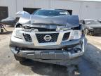2019 Nissan Frontier S   na sprzedaż w Jacksonville, FL - Front End