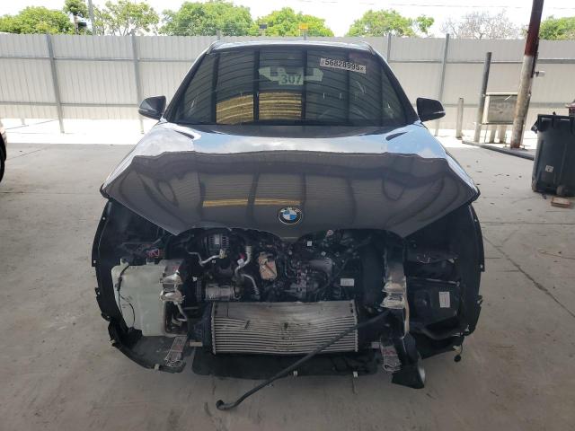  BMW X1 2022 Szary