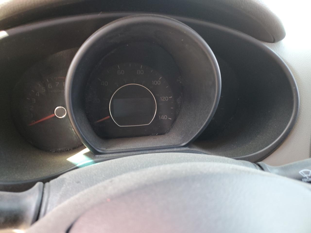 Kia Soul 2015
