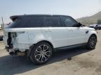 2019 Land Rover Range Rover Sport Hse zu verkaufen in Colton, CA - Rear End