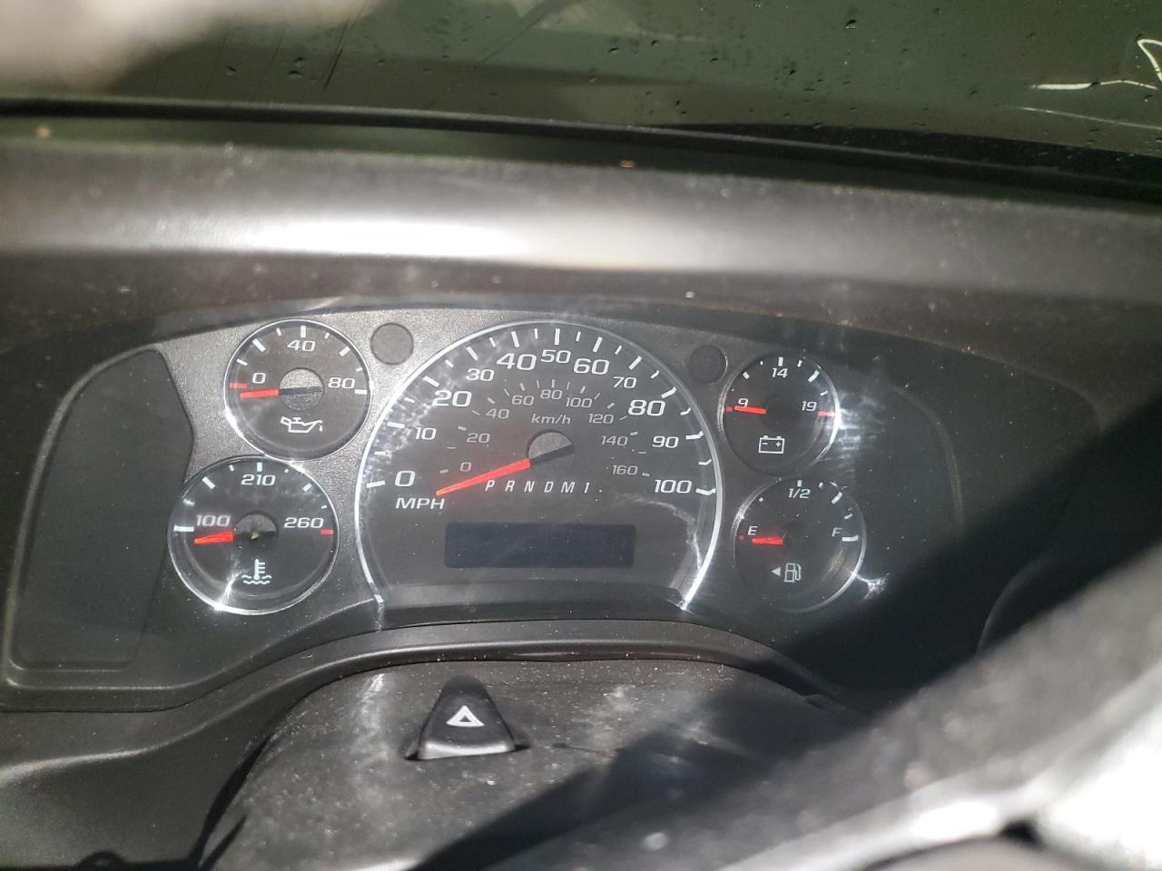 2020 Chevrolet Express G2500 VIN: 1GCWGBFG1L1169626 Lot: 66979455