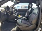 2017 Fiat 500 Electric na sprzedaż w San Diego, CA - Front End