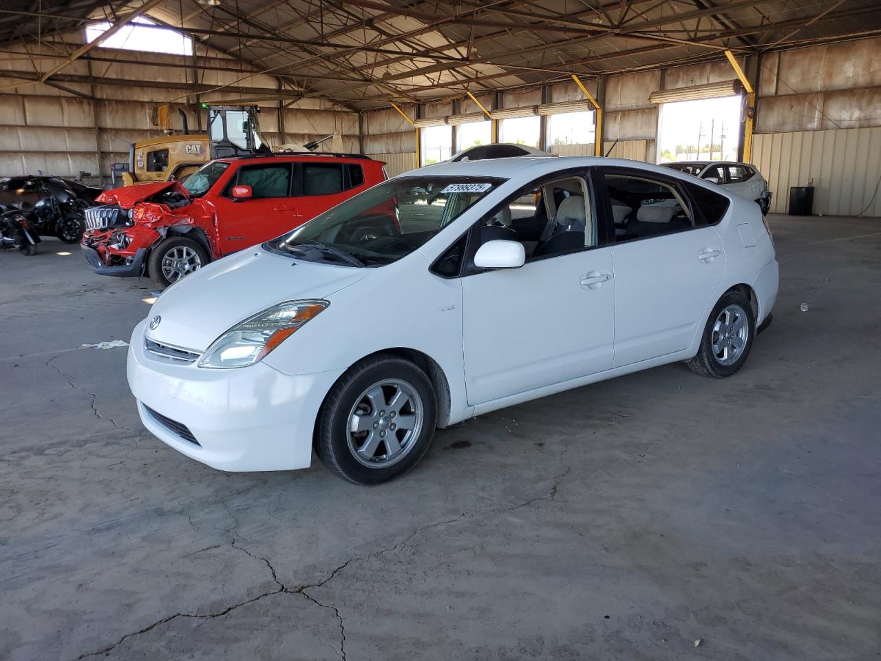 2008 Toyota Prius იყიდება Phoenix-ში, AZ - Mechanical