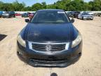 2010 Honda Accord Exl for Sale in Theodore, AL - Side
