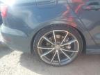2017 AUDI S3 TFSI QU for sale at Copart WOLVERHAMPTON