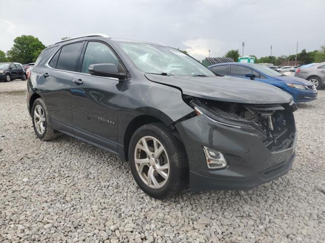 CHEVROLET EQUINOX 2019 Серый