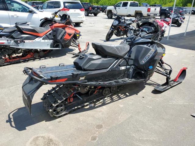 2021 SKIDOO RENEGADE  