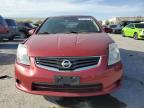 2011 Nissan Sentra 2.0 for Sale in Las Vegas, NV - Rear End