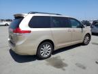 2014 Toyota Sienna Le for Sale in Martinez, CA - Front End