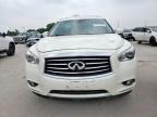 2013 Infiniti Jx35  zu verkaufen in Wilmer, TX - Normal Wear