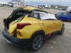 2021 Kia Seltos Lx იყიდება Montreal-est-ში, QC - All Over