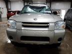2004 Nissan Frontier Crew Cab Xe V6 for Sale in West Mifflin, PA - Top/Roof