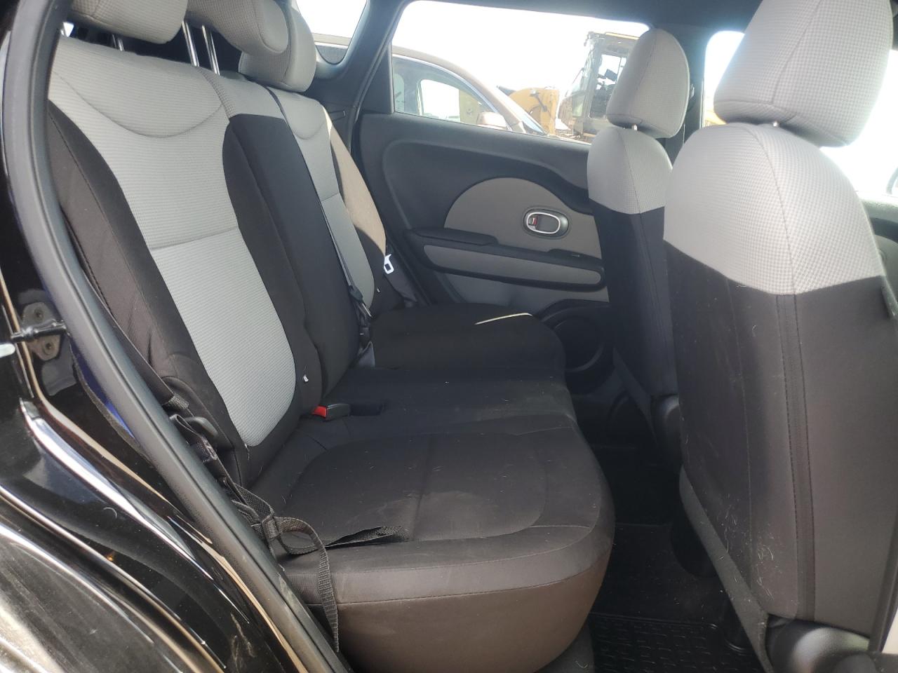 2019 Kia Soul VIN: KNDJN2A23K7914531 Lot: 57349325