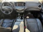 2017 INFINITI QX60  for sale at Copart MA - NORTH BOSTON