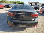 2017 Kia Cadenza Premium იყიდება Indianapolis-ში, IN - Front End