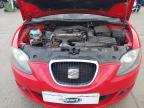 2008 SEAT LEON REFER for sale at Copart WHITBURN