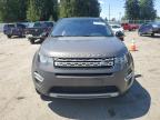2016 Land Rover Discovery Sport Hse Luxury zu verkaufen in Arlington, WA - Vandalism