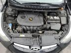2016 Hyundai Elantra Se for Sale in East Granby, CT - Vandalism